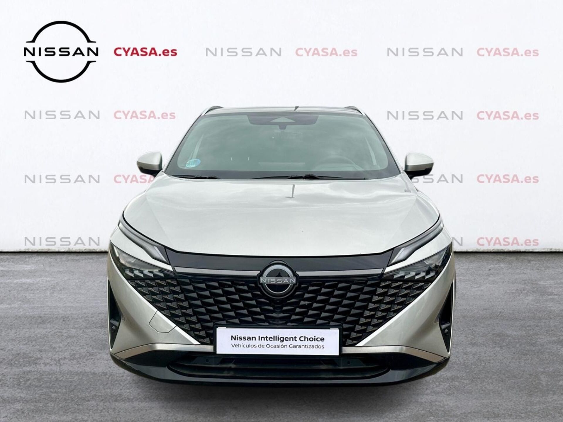 Imagen 2 de NISSAN Qashqai