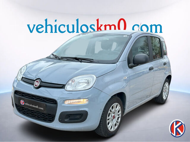 Foto del FIAT Panda 1.0 Gse Hybrid