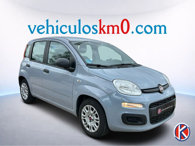 Foto del FIAT Panda 1.0 Gse Hybrid