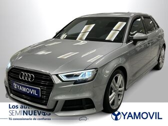 Imagen de AUDI A3 Sportback 35 TFSI 110kW