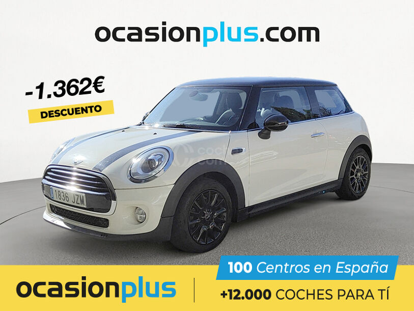 Foto del MINI Mini Cooper