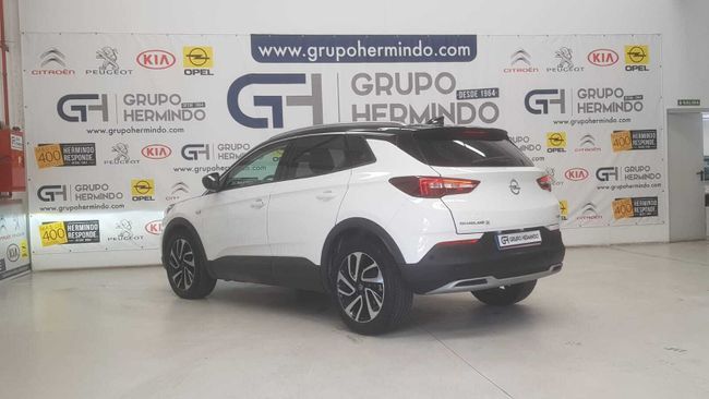 Foto del OPEL Grandland X 1.6T S&S Ultimate Aut.