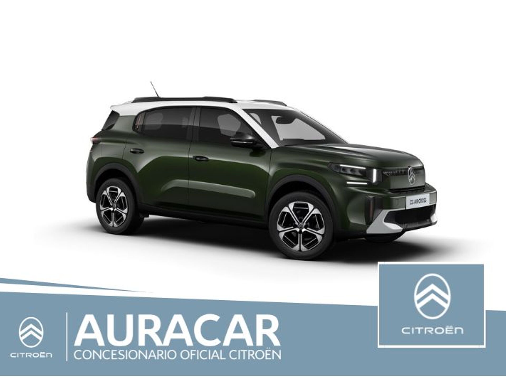 Imagen de CITROEN C3 Aircross