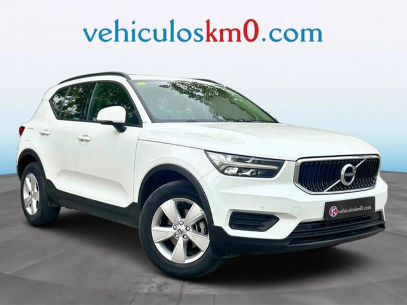 Foto del VOLVO XC40 D3 Momentum