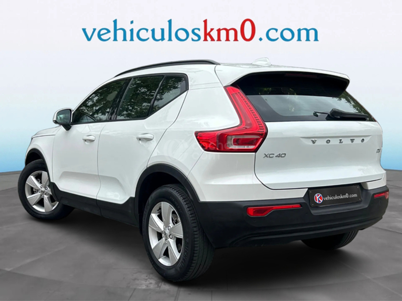 Foto del VOLVO XC40 D3 Momentum