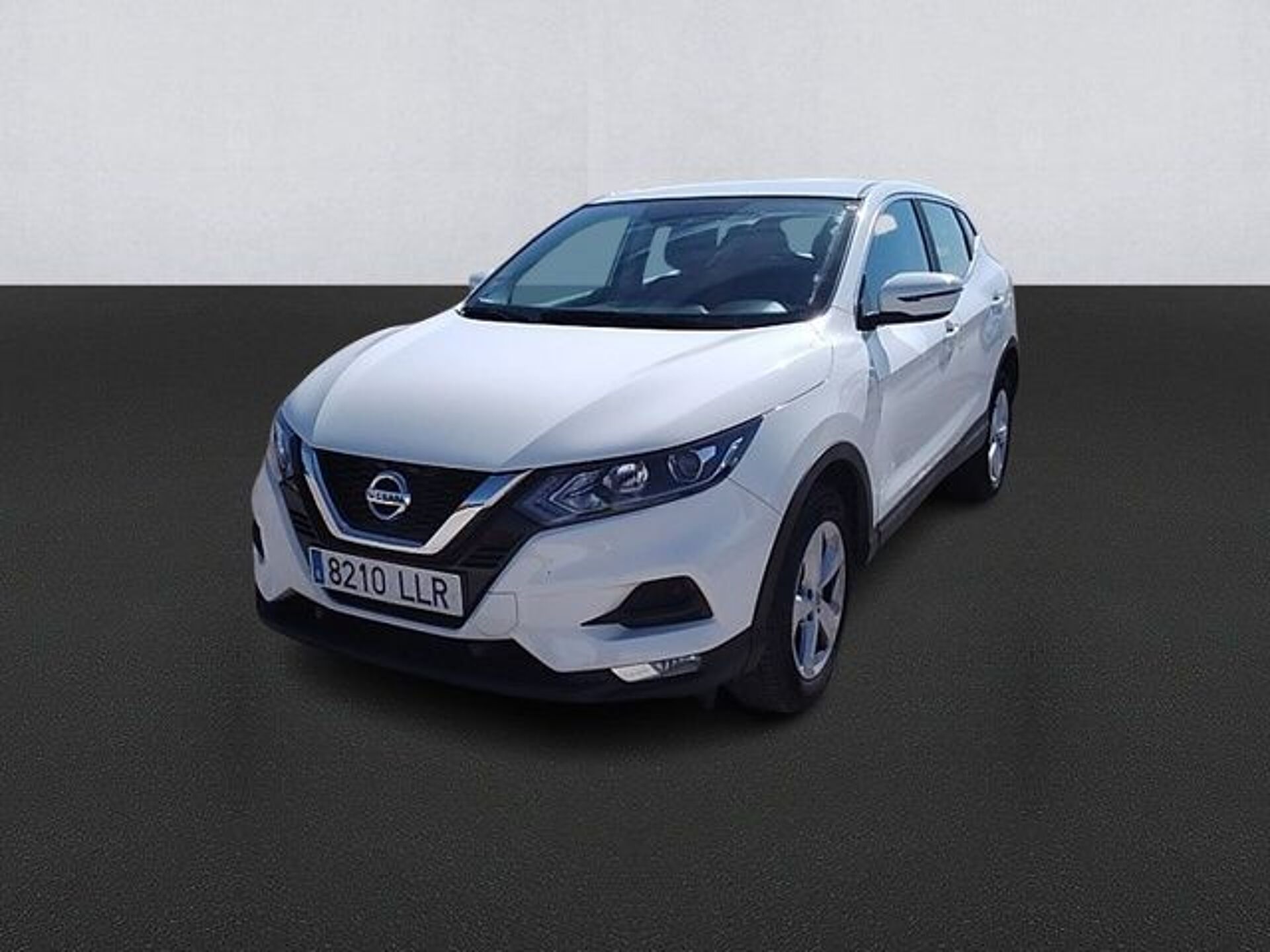 Imagen de NISSAN Qashqai