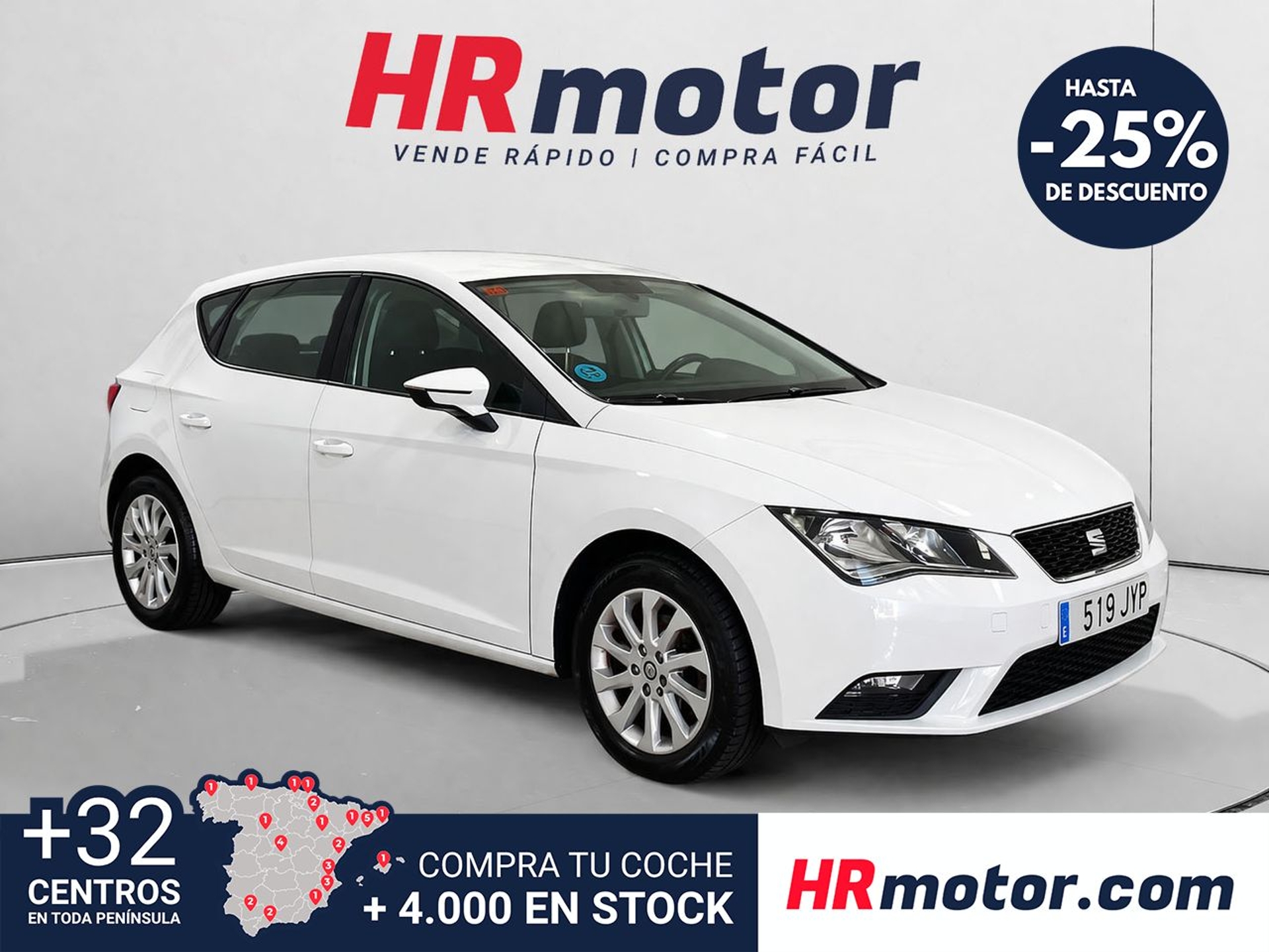 Imagen de SEAT León