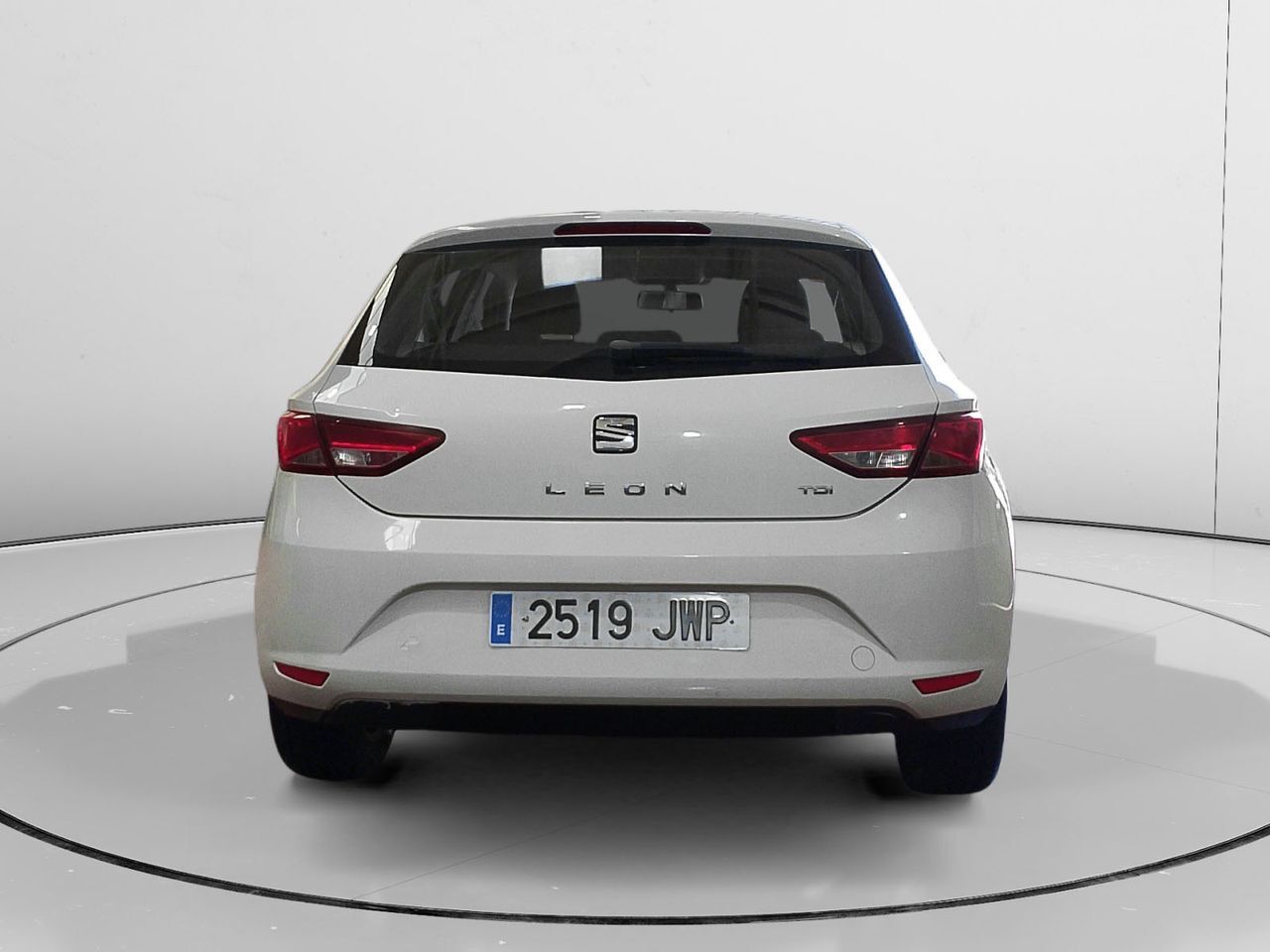 Foto del SEAT León ST 1.6TDI CR S&S Style 110