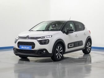 Imagen de CITROEN C3 1.2 PureTech S&S Shine 110