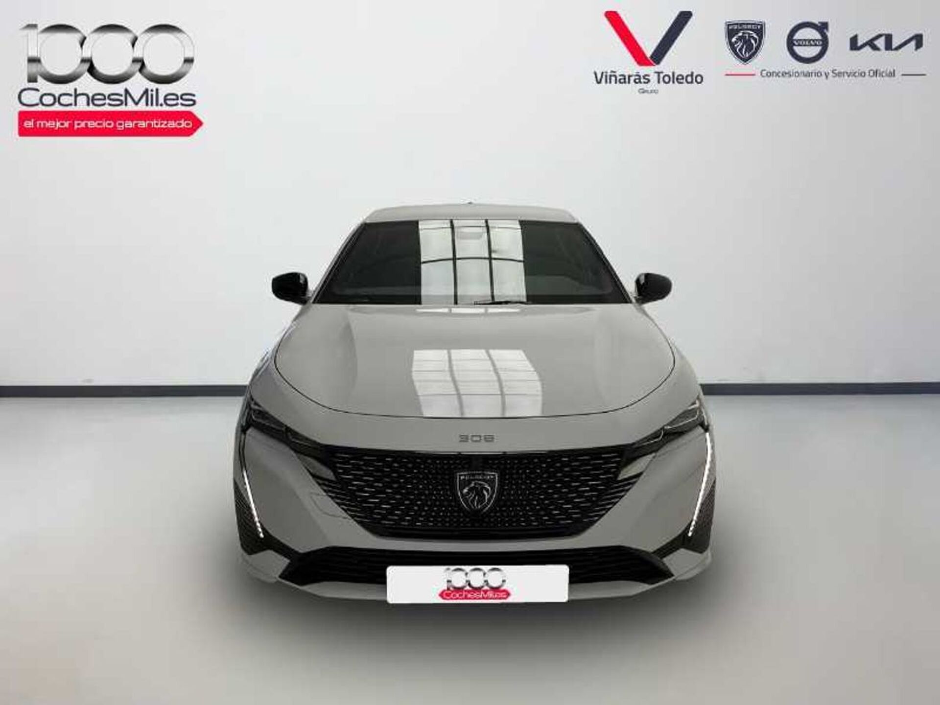 Imagen 3 de PEUGEOT 308