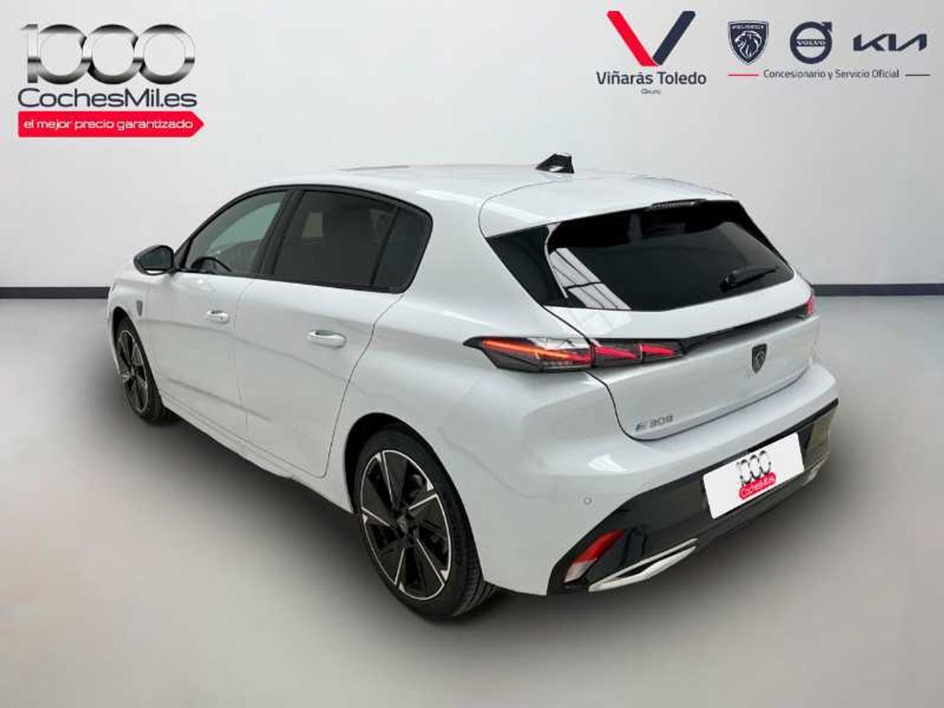 Imagen 2 de PEUGEOT 308