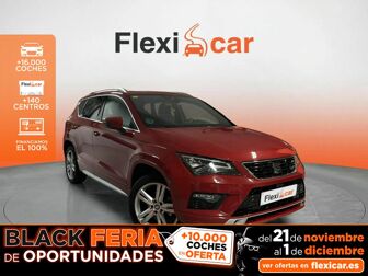 Imagen de SEAT Ateca 1.5 EcoTSI S&S FR DSG