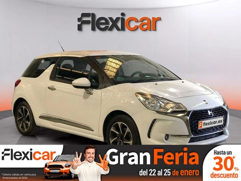 Foto del DS DS3 DS 3 1.2 PureTech Design 82