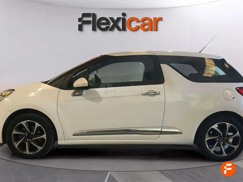 Foto del DS DS3 DS 3 1.2 PureTech Design 82