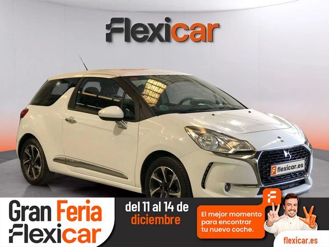 DS DS3 (PureTech 82 Design) en Almería