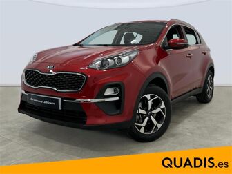 Imagen de KIA Sportage 1.6 GDi Drive 4x2