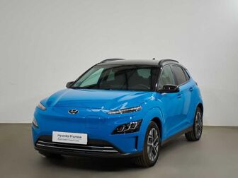 Imagen de HYUNDAI Kona EV Tecno 2C 150kW