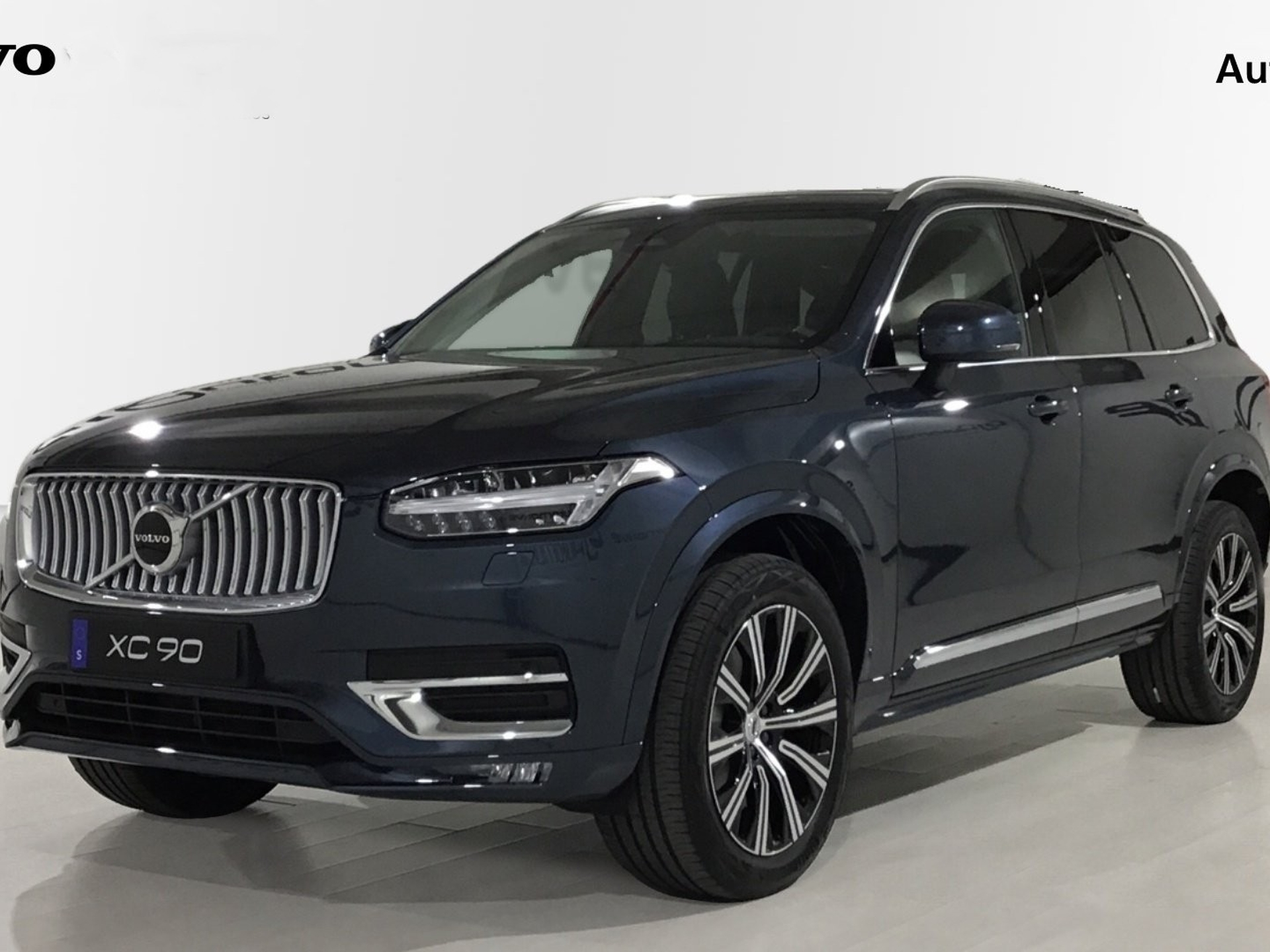 Imagen de VOLVO XC90