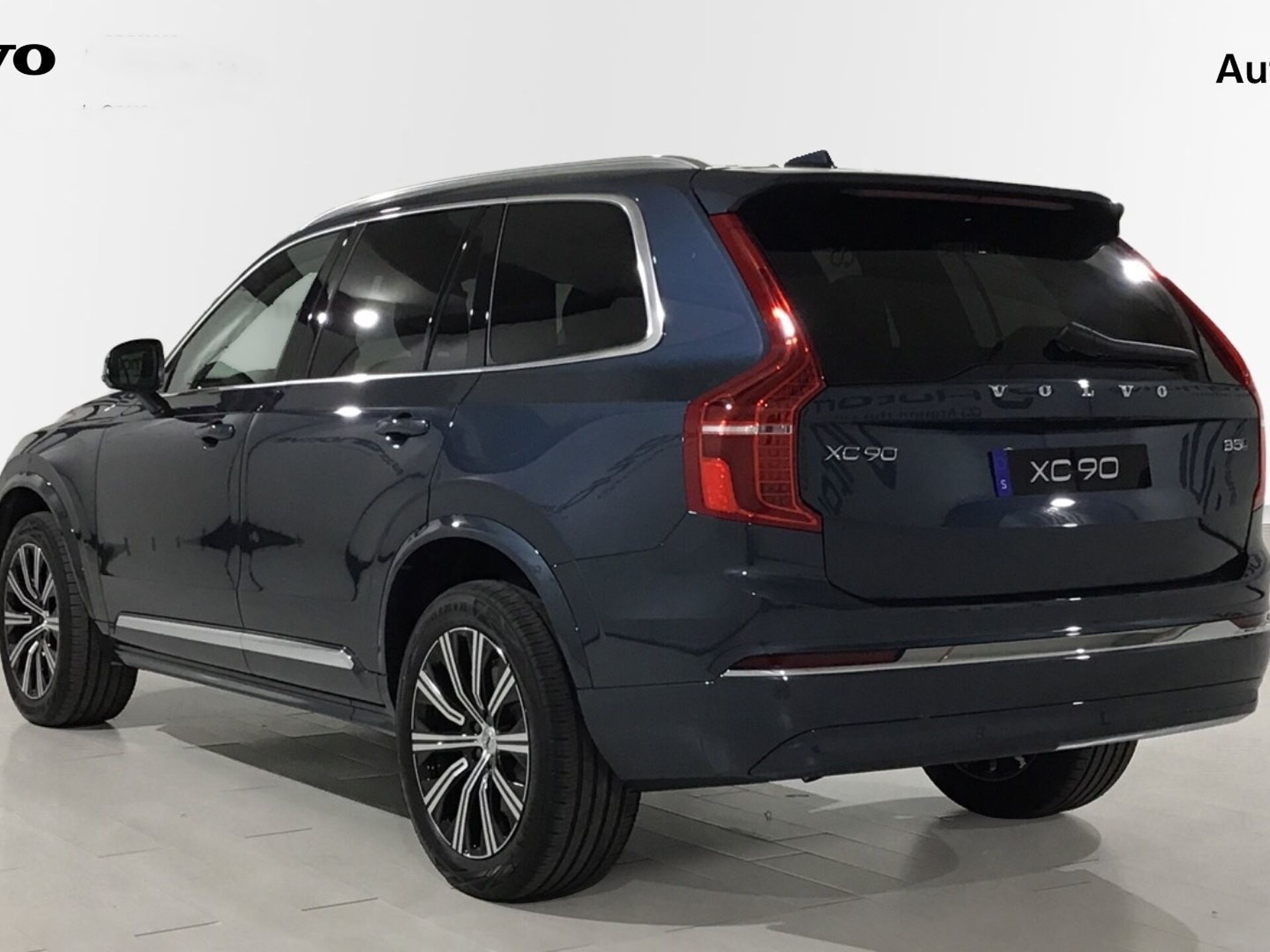 Imagen 2 de VOLVO XC90