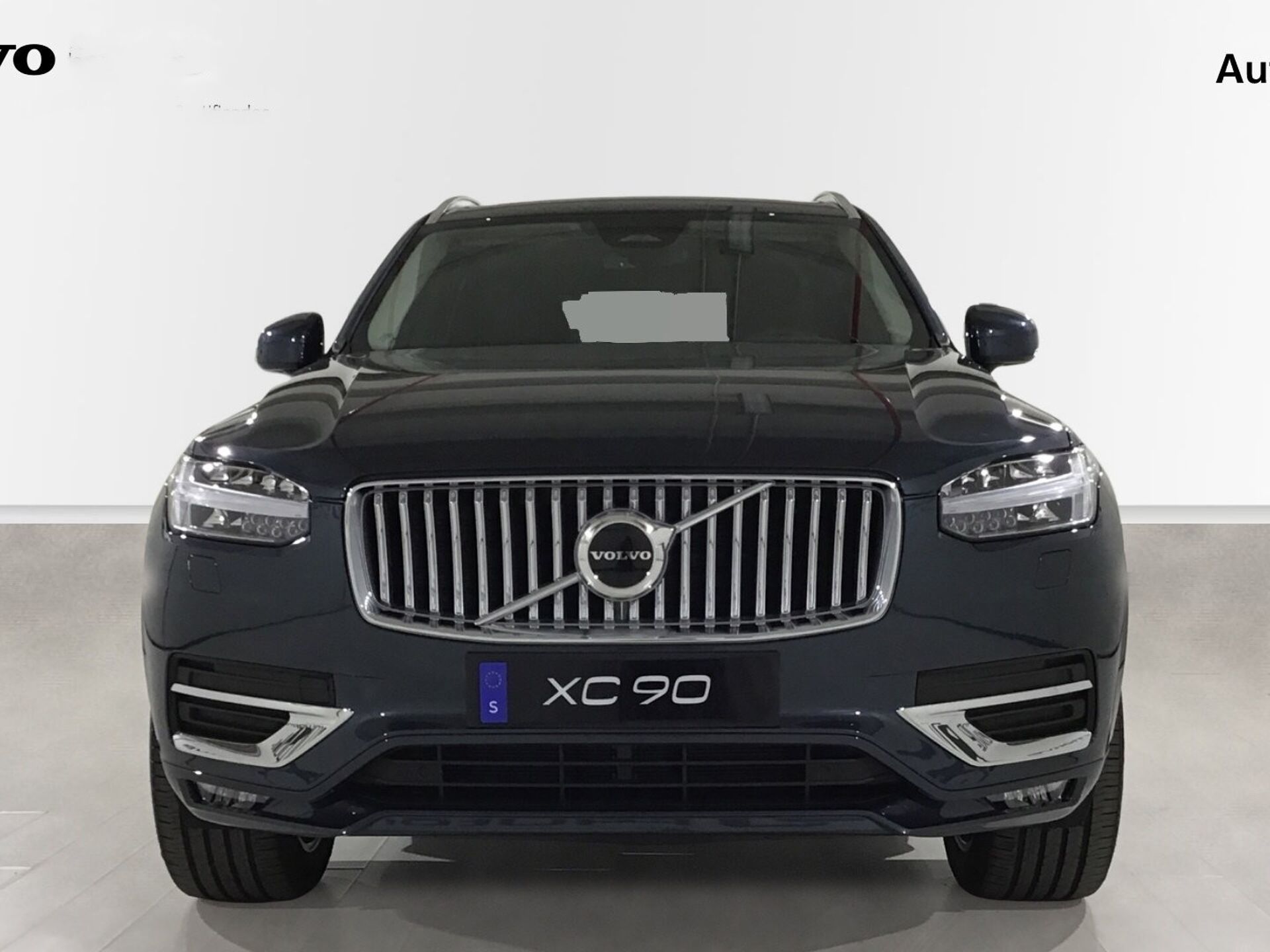 Imagen 3 de VOLVO XC90