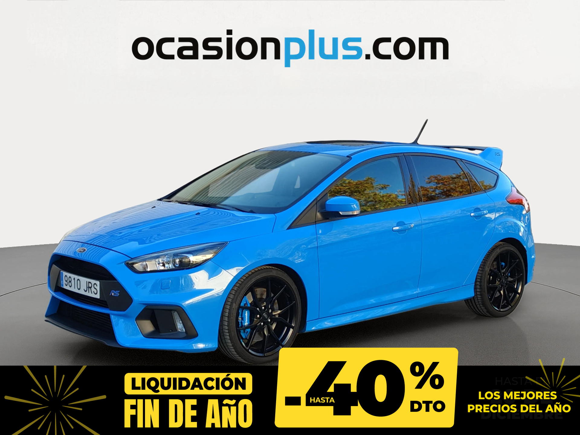 Imagen de FORD Focus