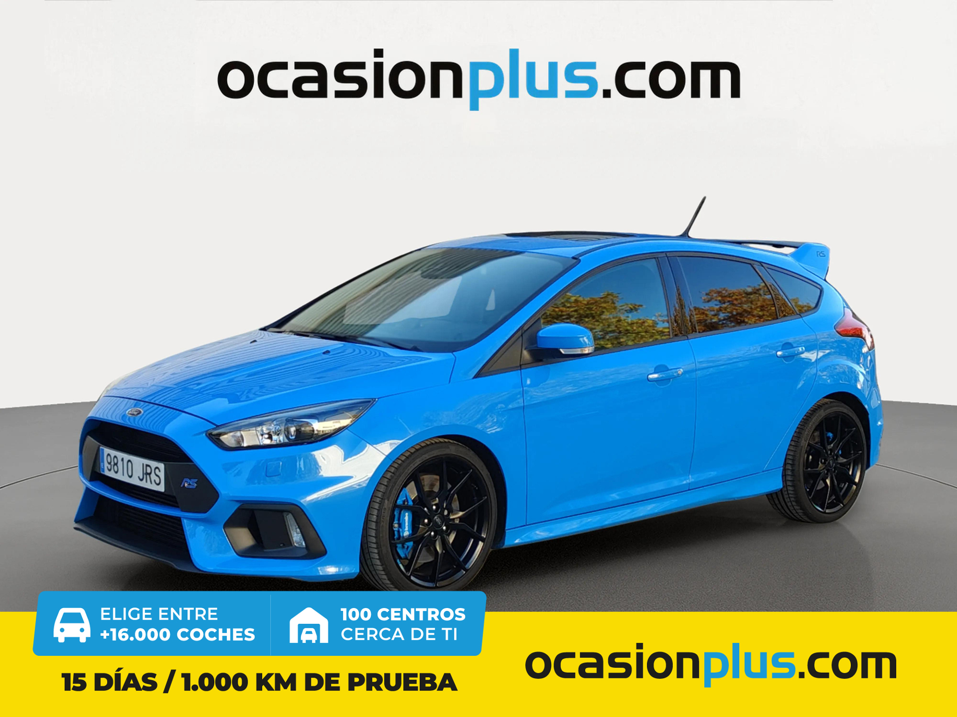 Imagen de FORD Focus