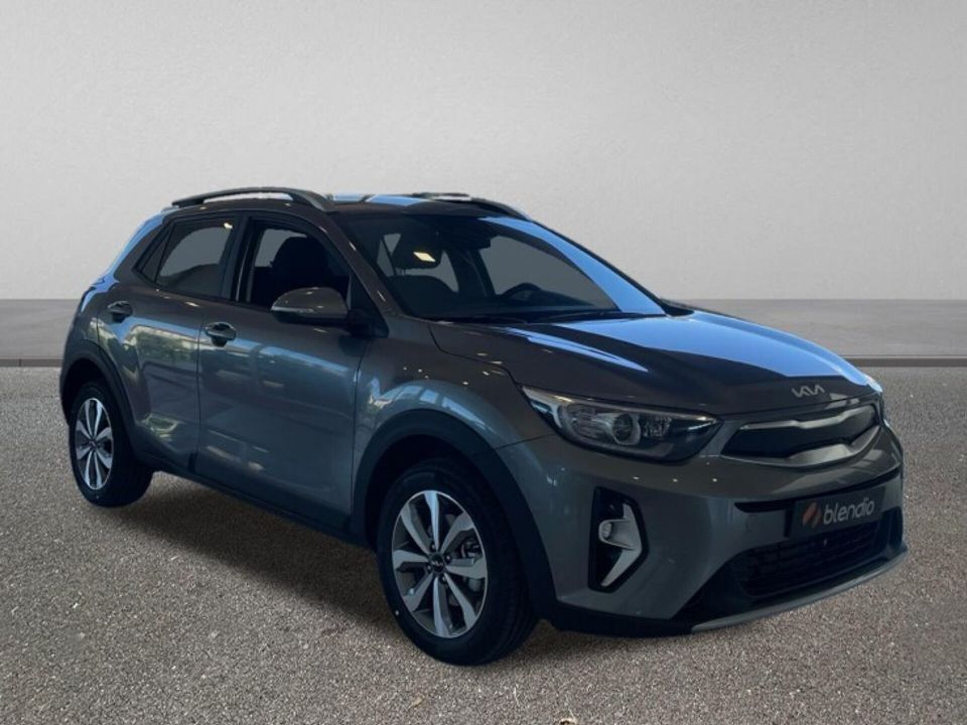 Imagen 3 de KIA Stonic
