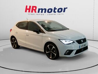 Imagen de SEAT Ibiza 1.5 TSI S&S FR XS DSG7 150