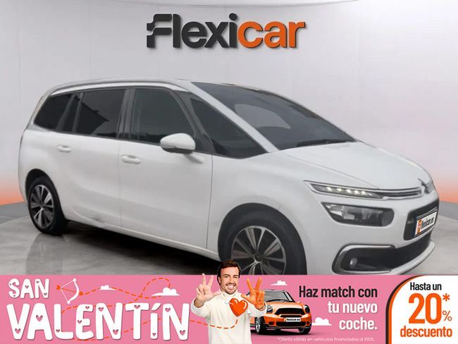 Foto del CITROEN C4 1.2 PureTech S&S Feel 130