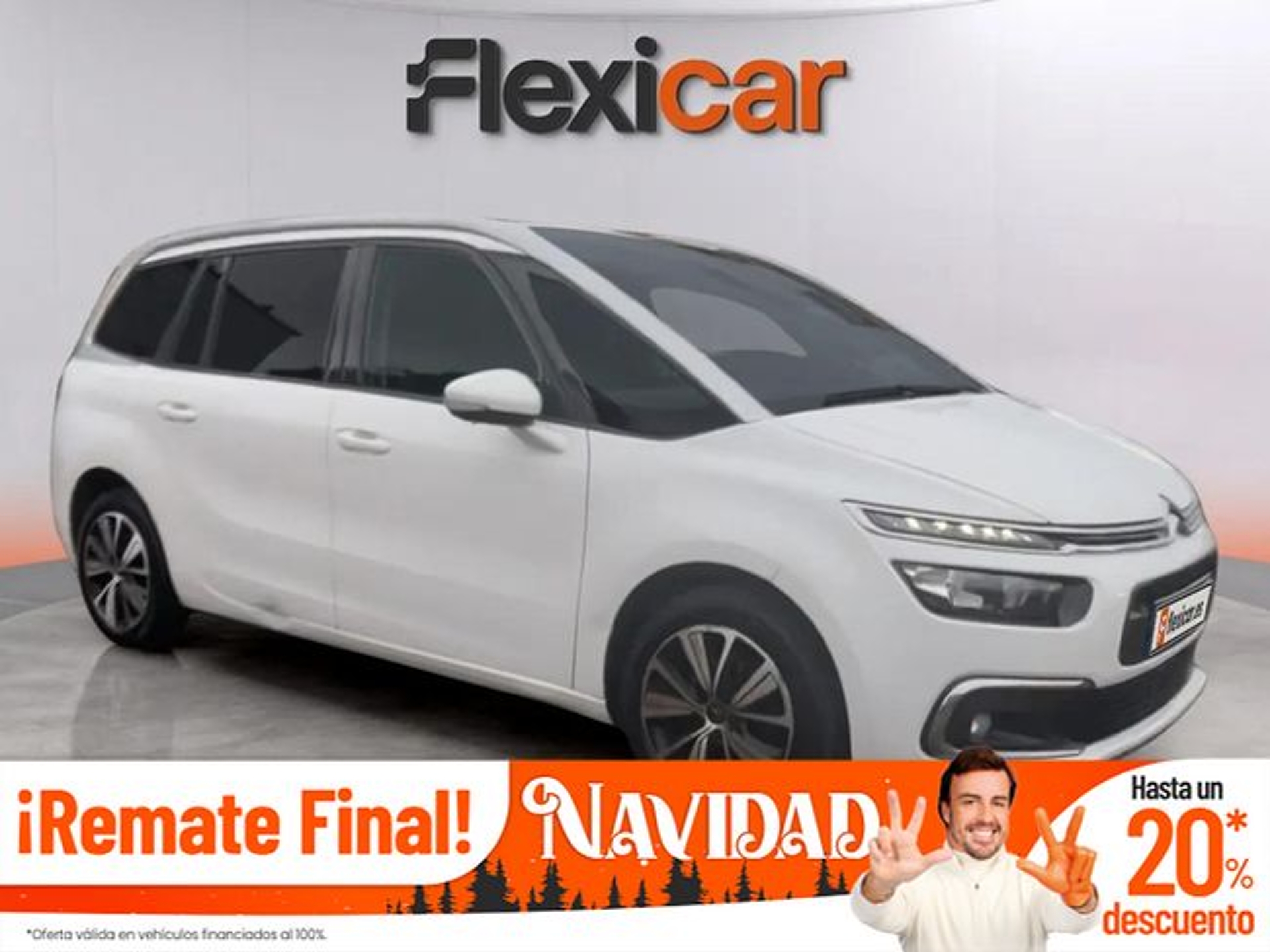 Imagen de CITROEN C4