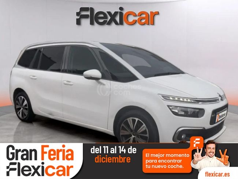 Foto del CITROEN C4 1.2 PureTech S&S Feel 130