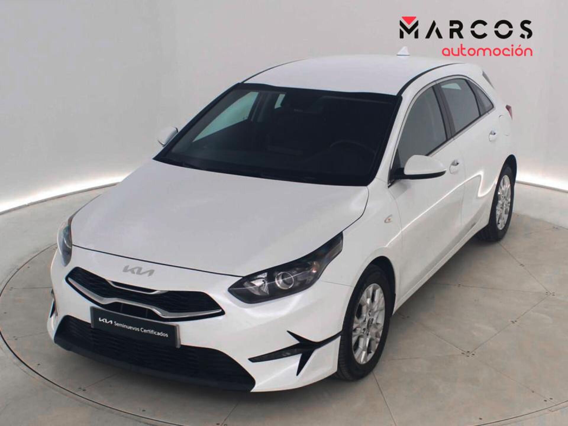Imagen de KIA Ceed