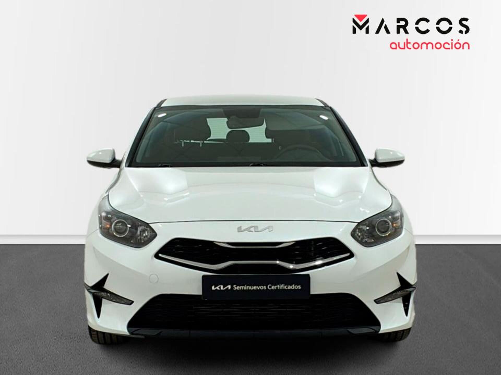 Imagen 2 de KIA Ceed
