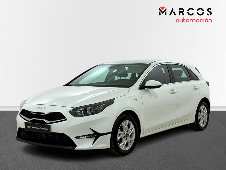 KIA Ceed (1.0 T-GDi 88kW (120CV) Drive) en Alicante