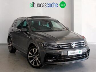 Imagen de VOLKSWAGEN Tiguan 2.0TDI Sport DSG 110kW