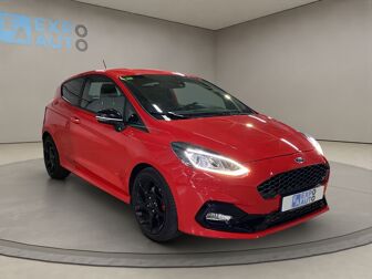 Imagen de FORD Fiesta 1.5 Ecoboost ST