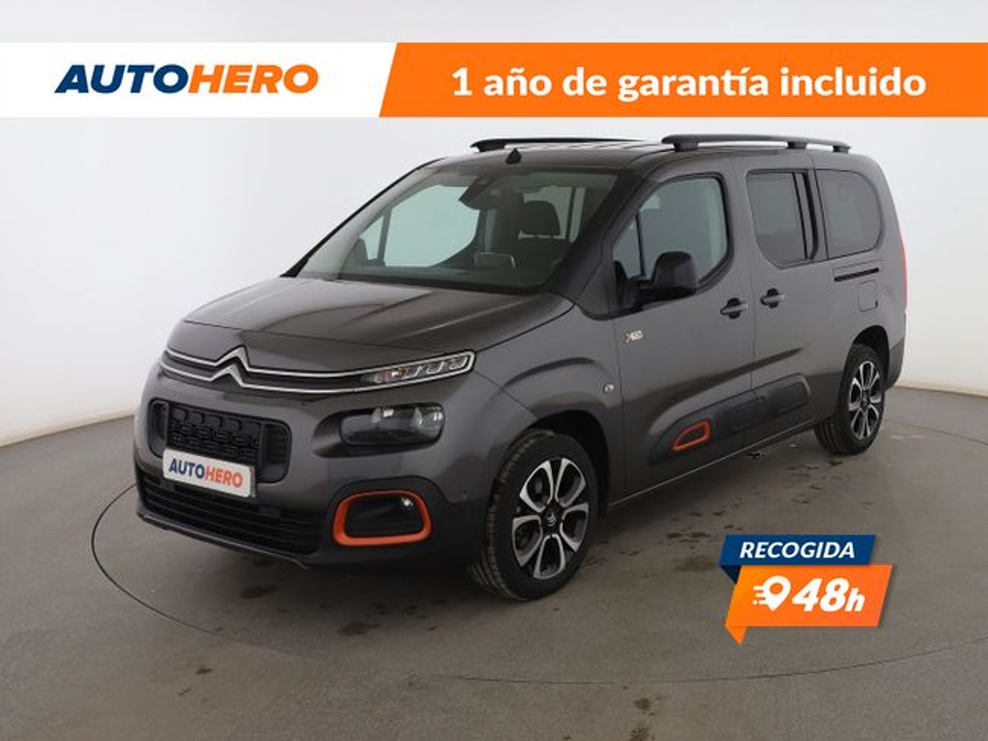 Imagen de CITROEN Berlingo