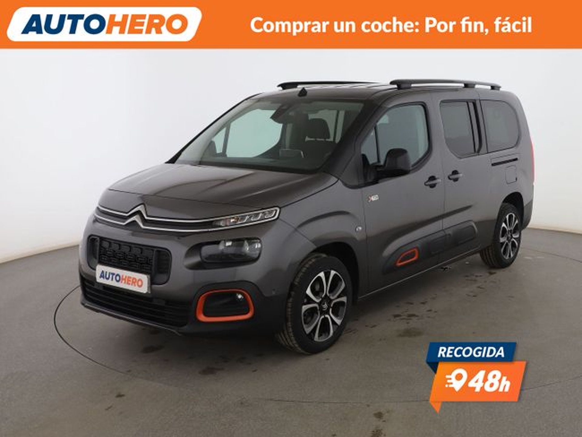 Imagen de CITROEN Berlingo