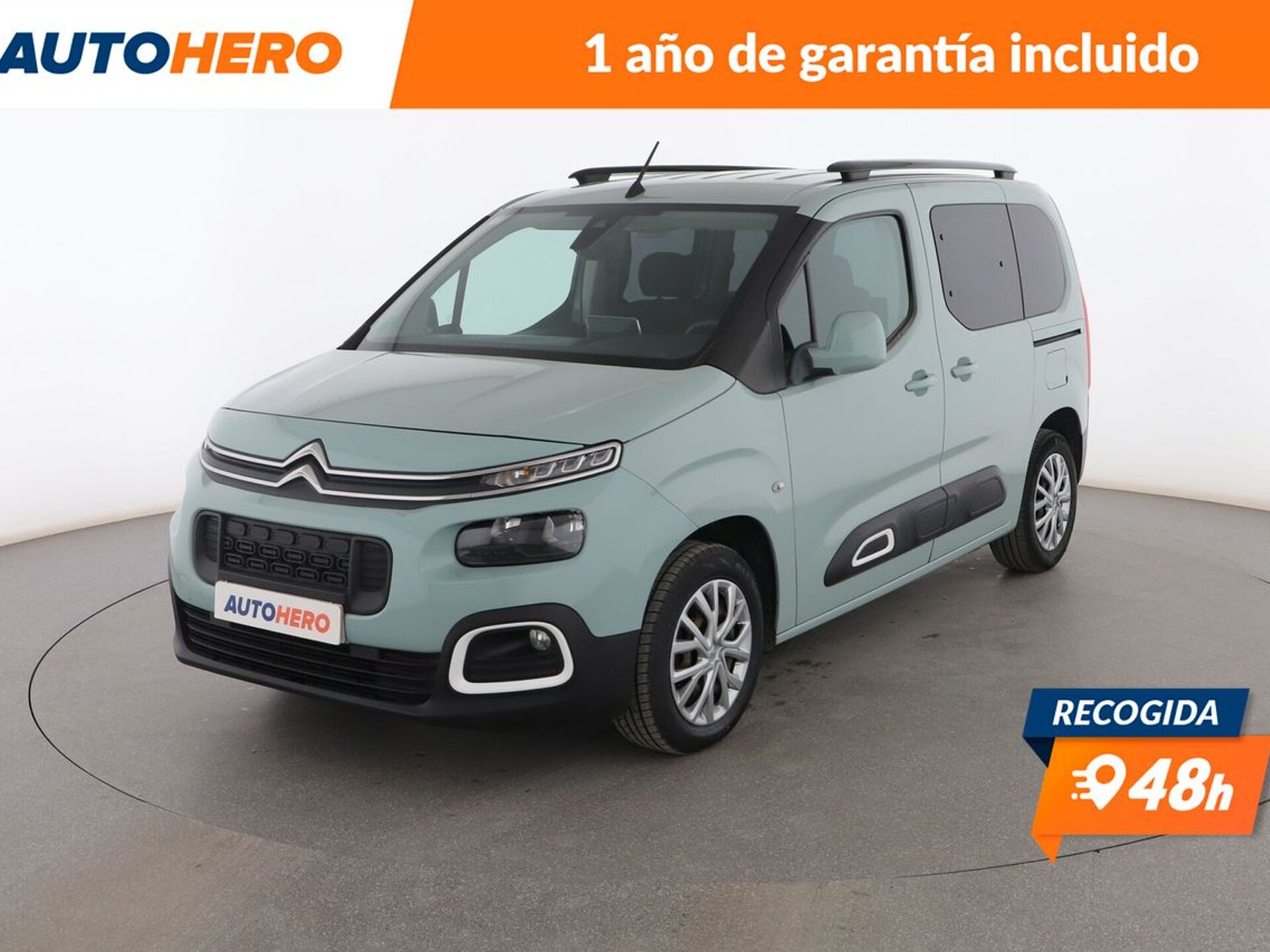 Imagen de CITROEN Berlingo