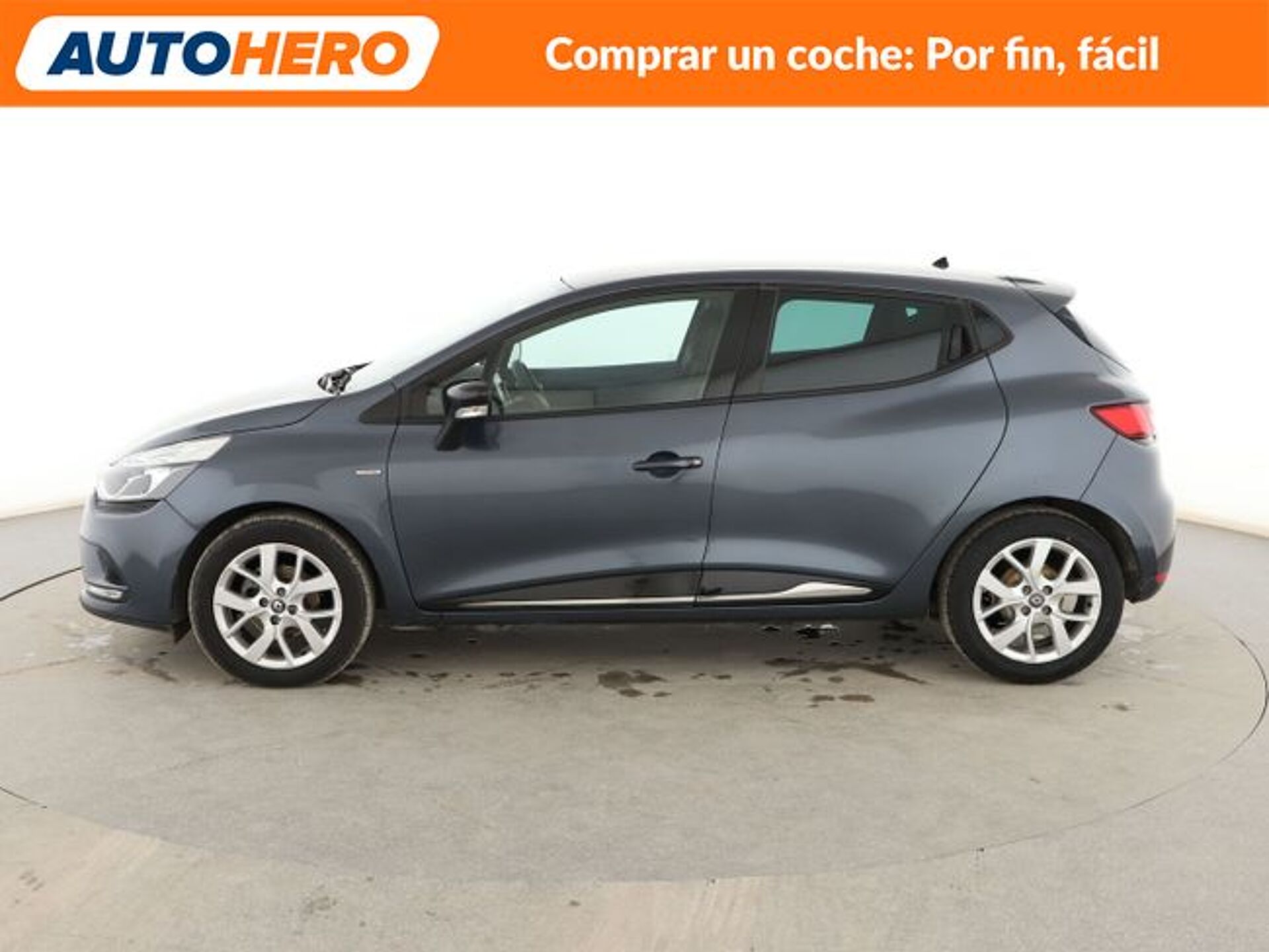 Imagen 3 de RENAULT Clio
