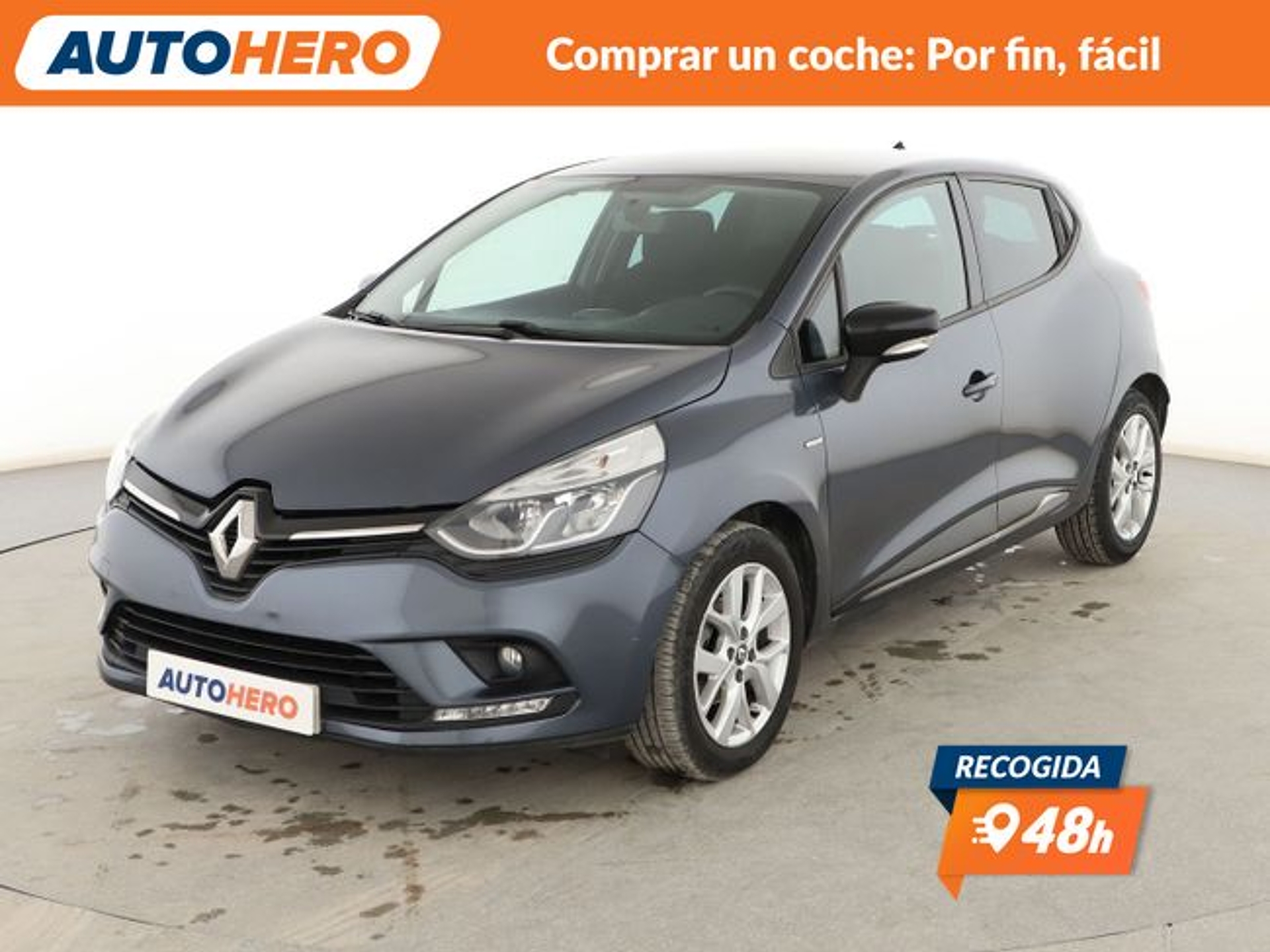 Imagen de RENAULT Clio
