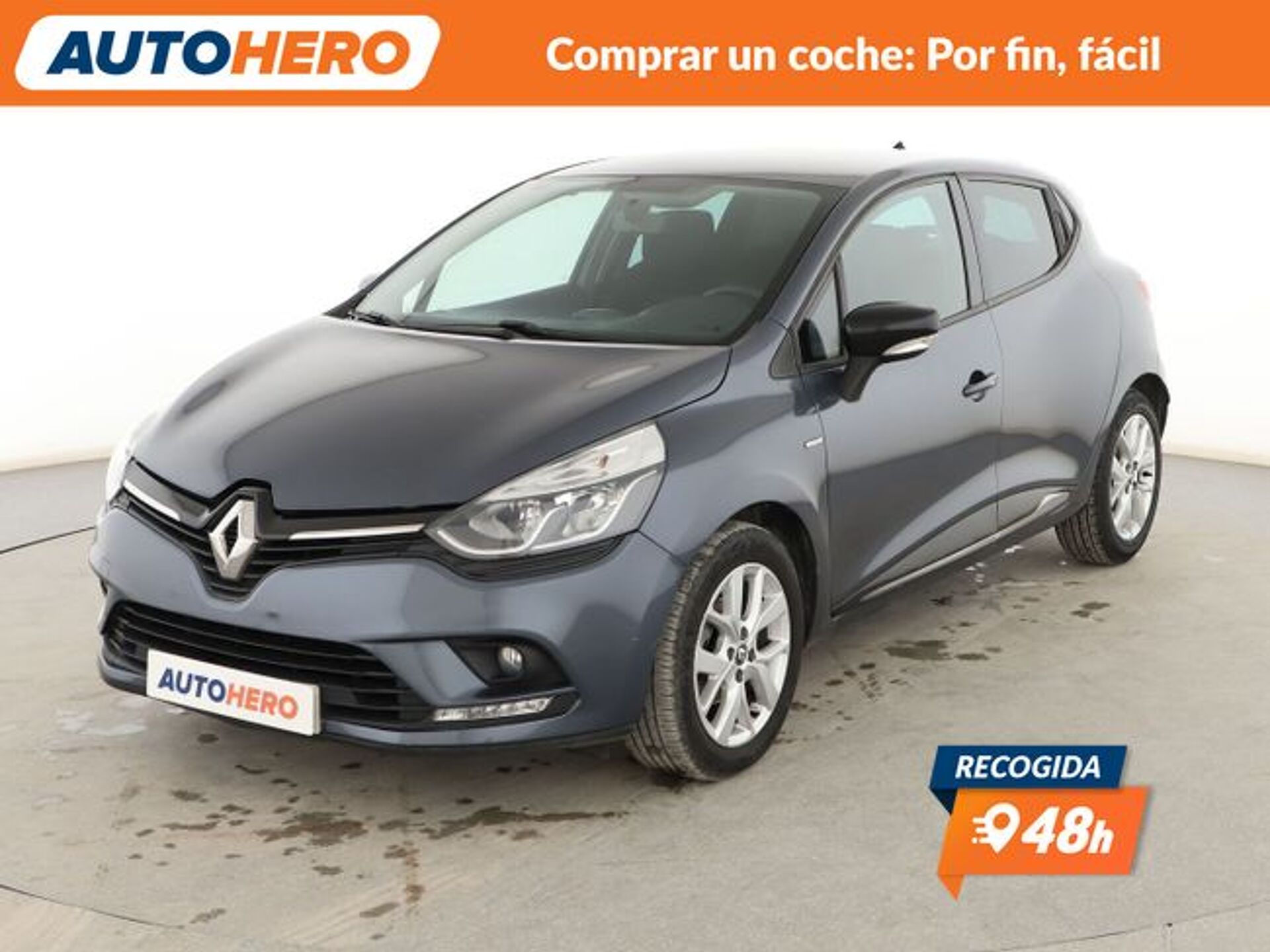 Imagen 1 de RENAULT Clio