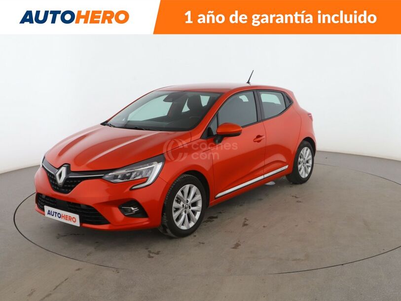 Foto del RENAULT Clio TCe Intens 74kW