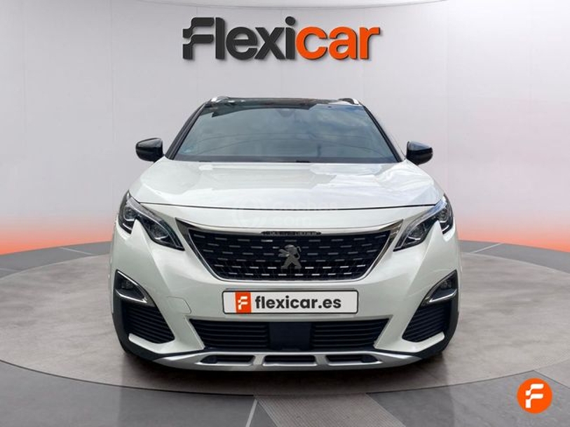 Foto del PEUGEOT 3008 1.2 S&S PureTech GT Line 130