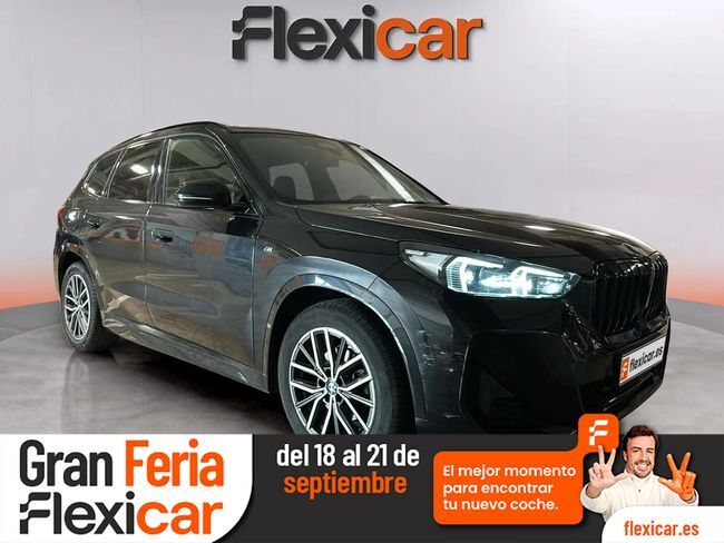 BMW X1 (sDrive18d) en Palmas, Las