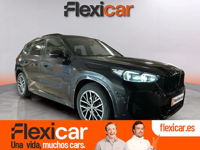 BMW X1 (sDrive18d) en Palmas, Las