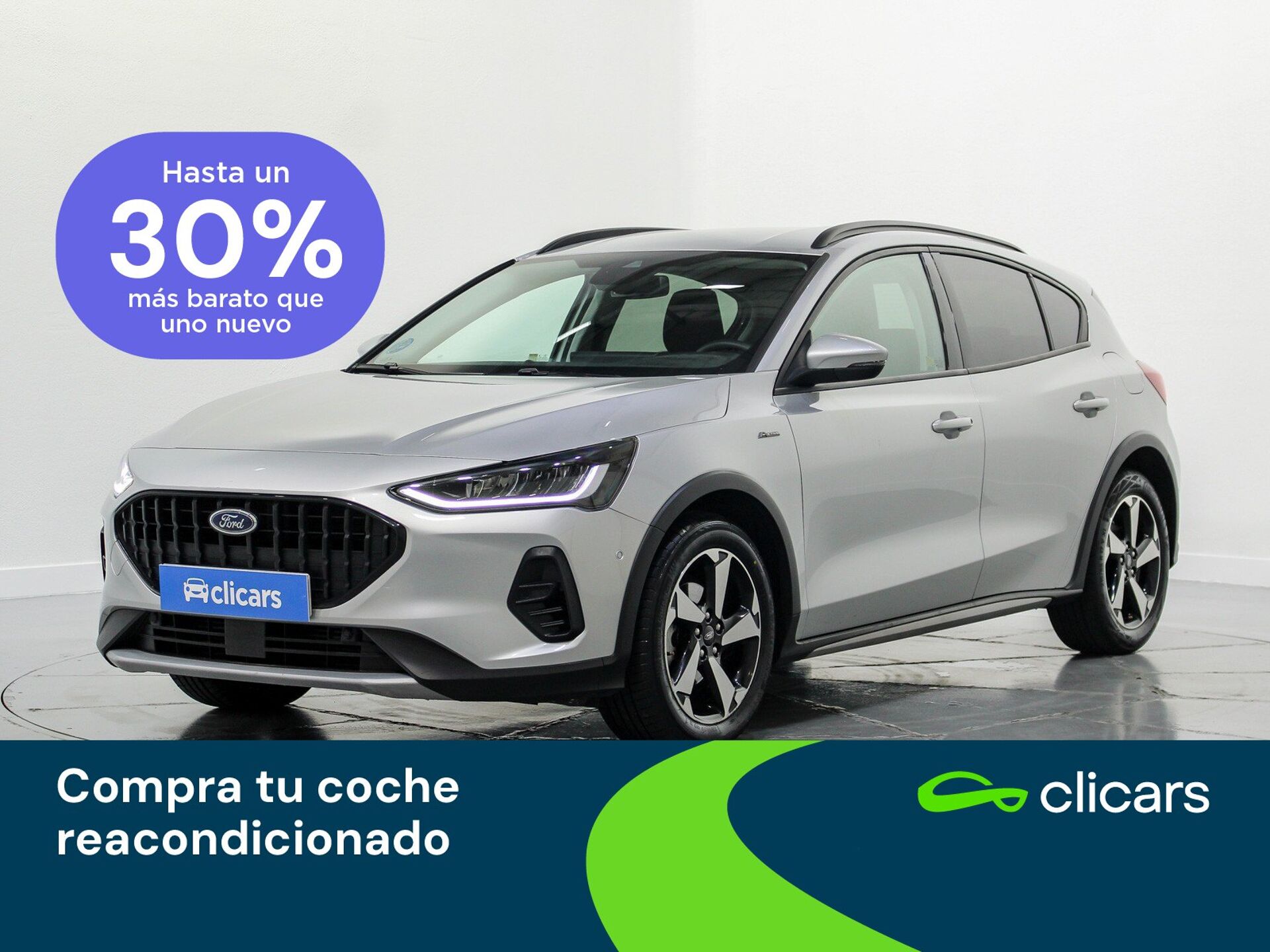 Imagen de FORD Focus