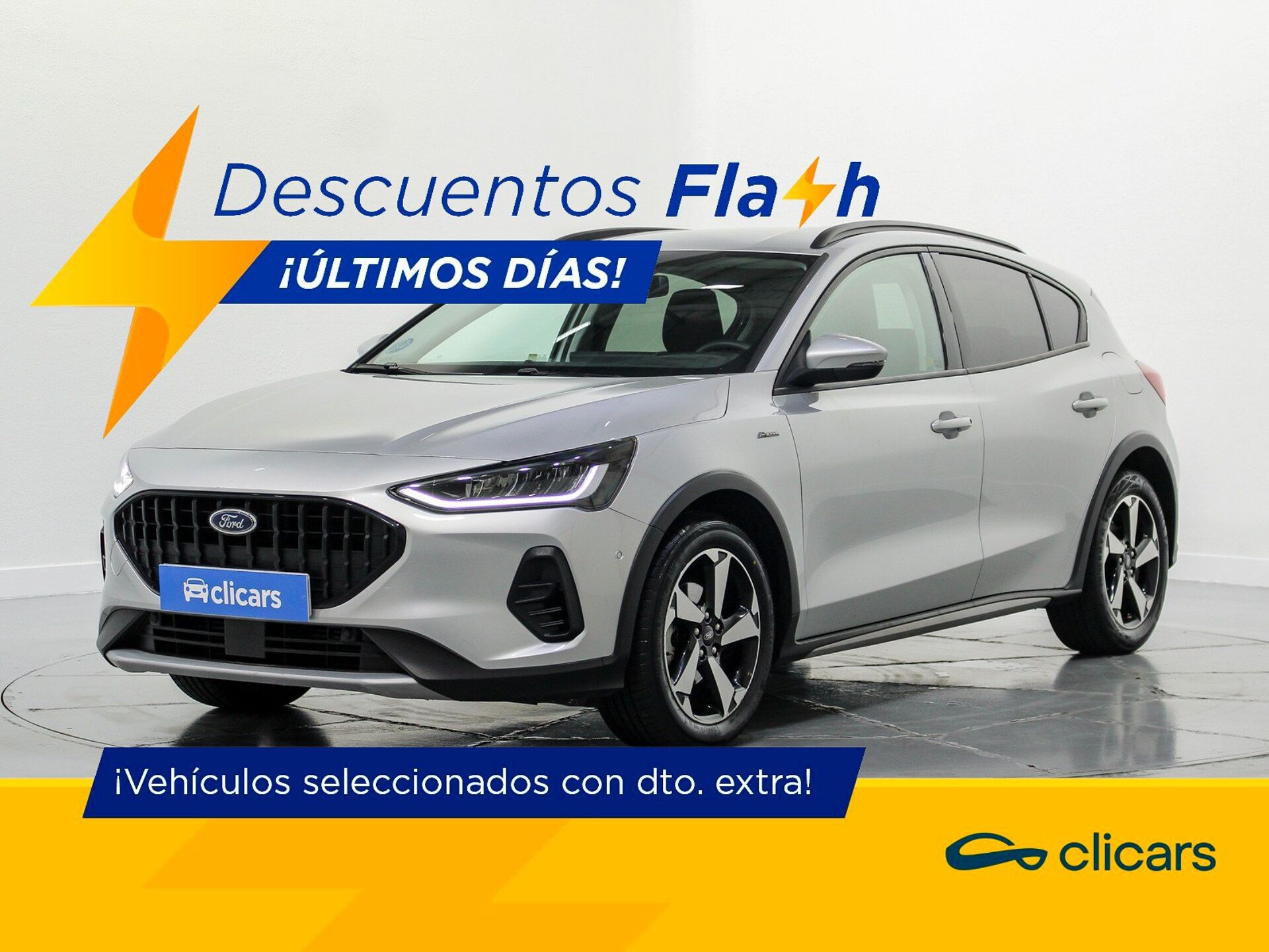 Imagen de FORD Focus