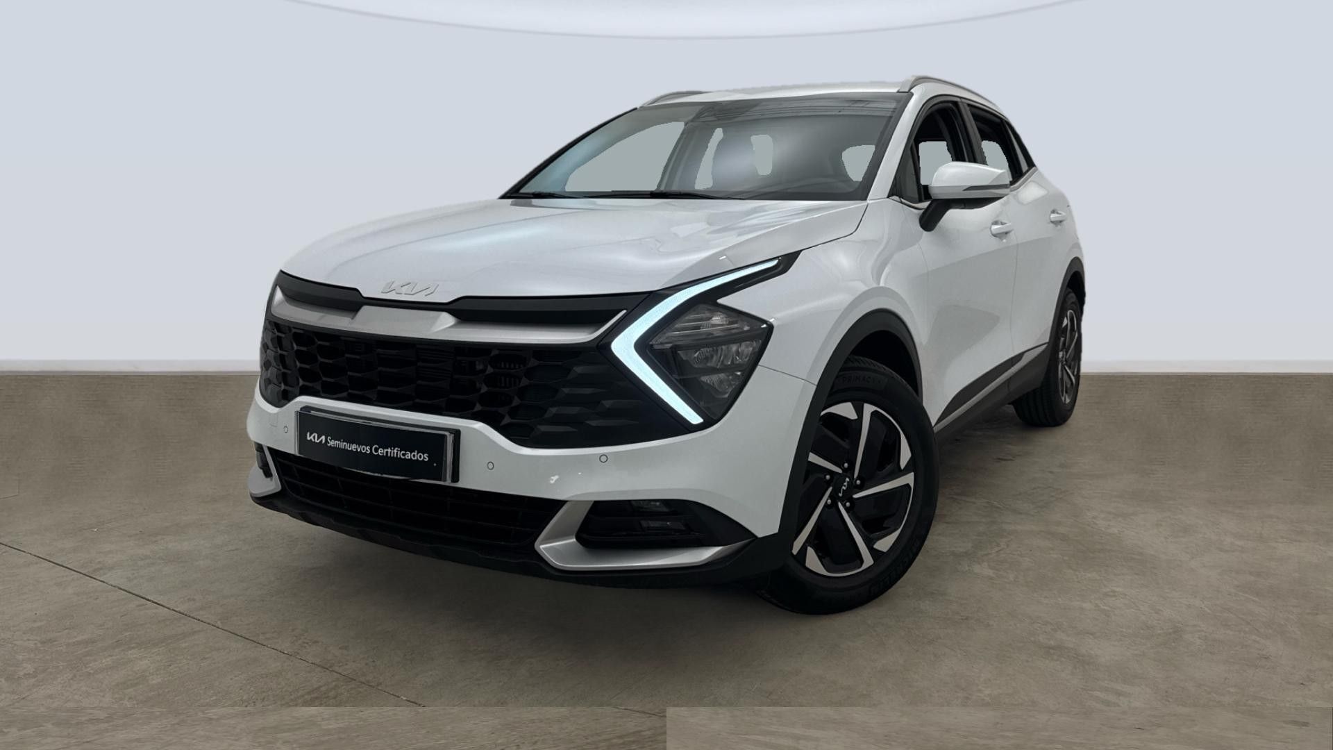 KIA Sportage (1.6 T-GDi MHEV Drive 4x2 118 kW (160 CV)) en Tarragona