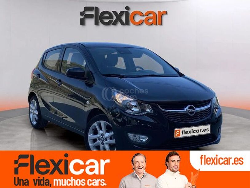 Foto del OPEL Karl 1.0 XE Selective